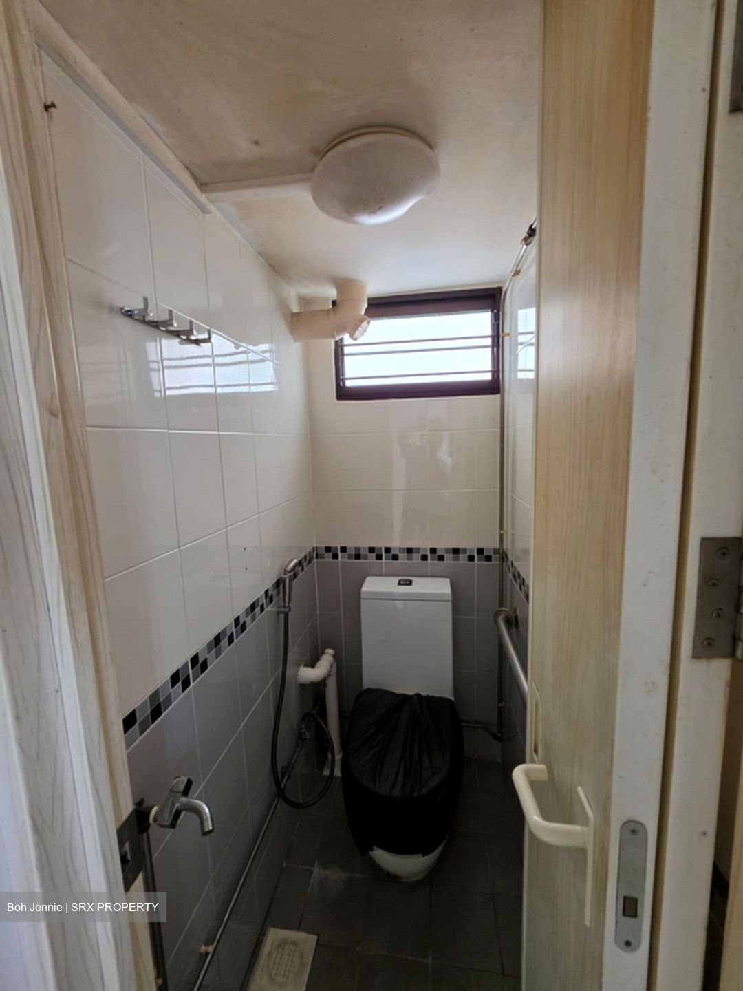 Blk 3 Saint George's Road (Kallang/Whampoa), HDB 3 Rooms #555220081